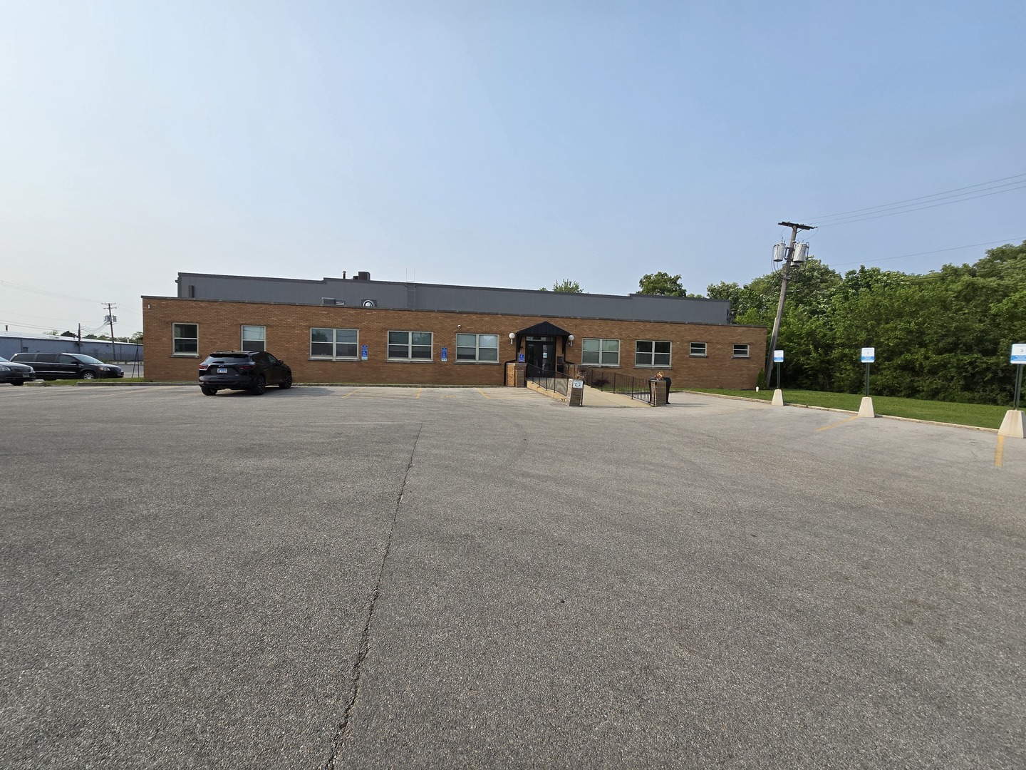 2401 Jefferson Street 400 Joliet IL 60435