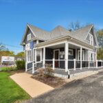 44 Monroe Street  Oswego IL 60543