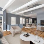 2062 Damen Avenue  Chicago IL 60647
