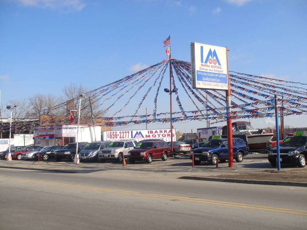 5011 26th Street  Cicero IL 60804