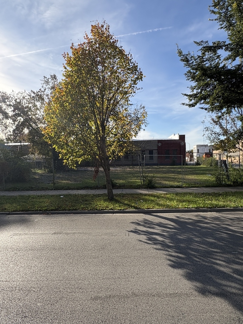 5900 Loomis Boulevard  Chicago IL 60636