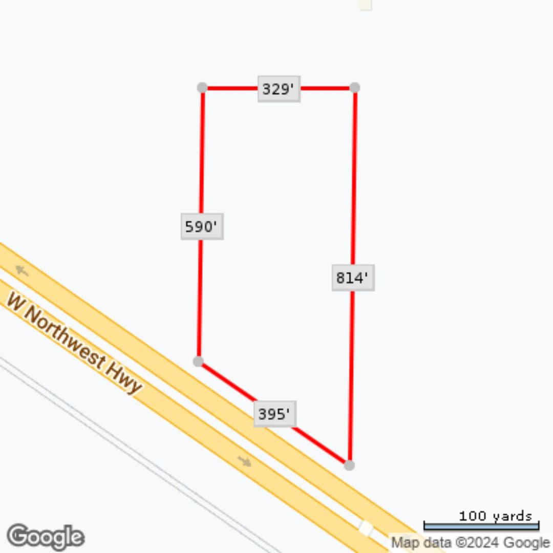 27404 Northwest Highway  Barrington IL 60010