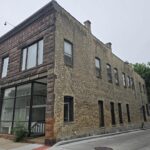 834 Custer Avenue  Evanston IL 60202