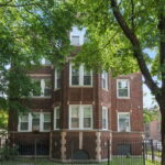 936 80th Street  Chicago IL 60619