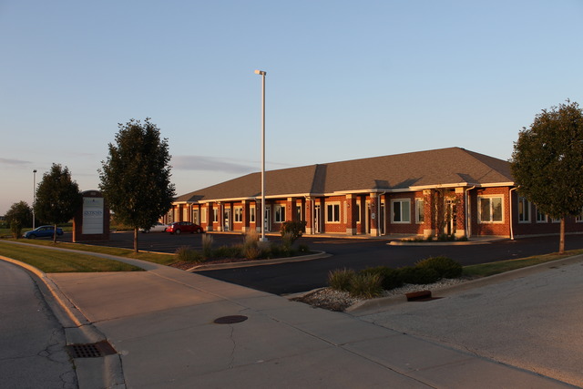 1680 Mediterranean Drive 104 Sycamore IL 60178