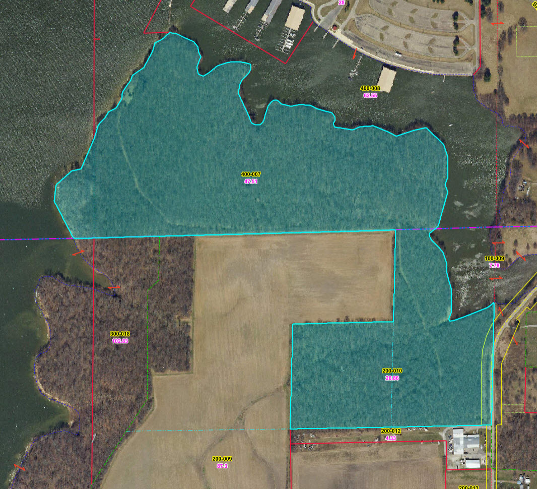 5751 White Pigeon Road  Weldon IL 61882