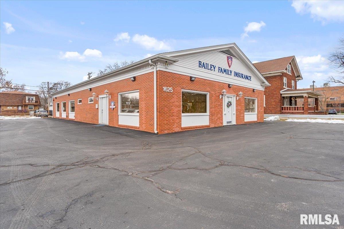 1625 6TH Street Springfield IL 62703