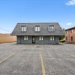 12750 HARLEM Avenue 2-2 Palos Heights IL 60463