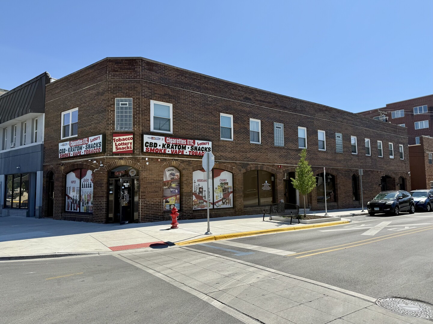 3239 Grove Avenue  Berwyn IL 60402