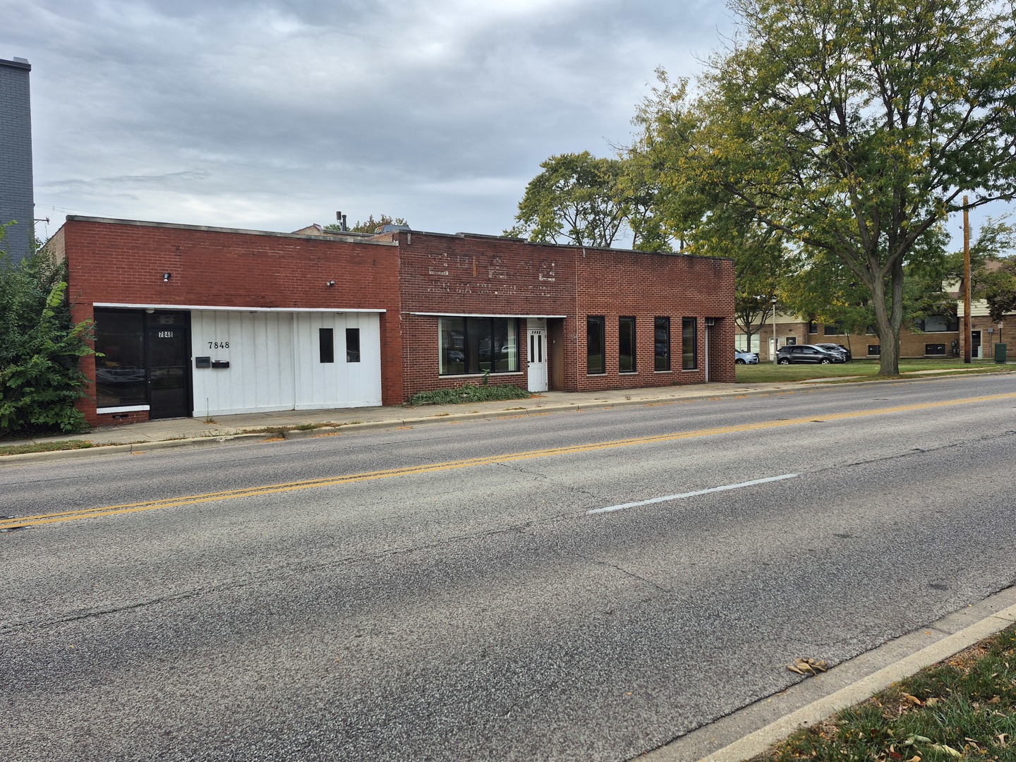 7848 Lincoln Avenue  Skokie IL 60077