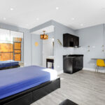 1100 Adams Street 1 Chicago IL 60607