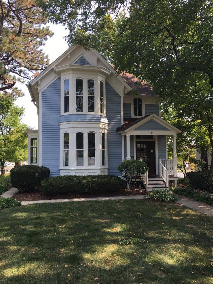 11 Grant Street 203 Hinsdale IL 60521