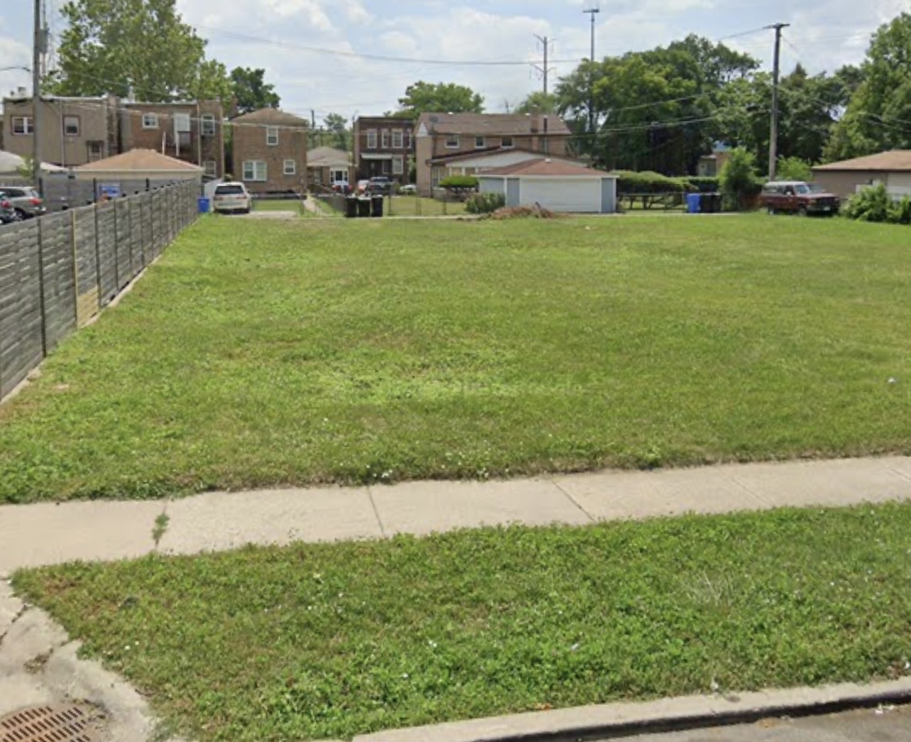 723 69th Street  Chicago IL 60637