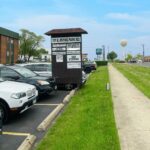 701 Irving Park Road  Roselle IL 60172