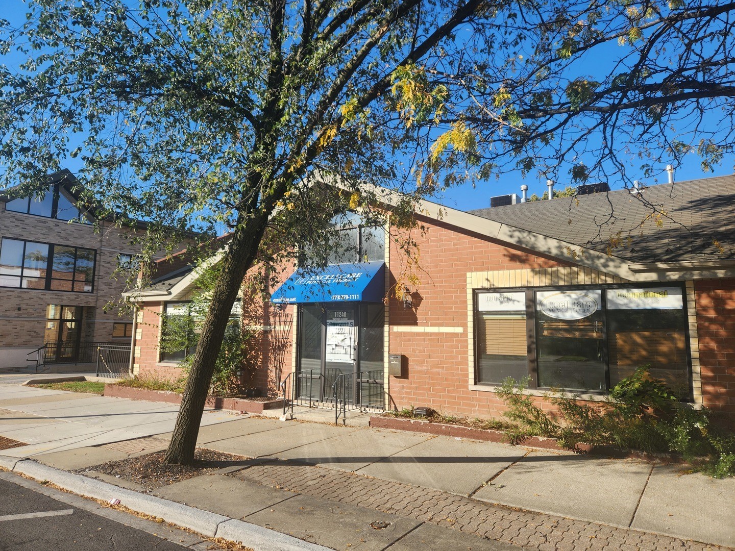 11240 Western Avenue  Chicago IL 60643