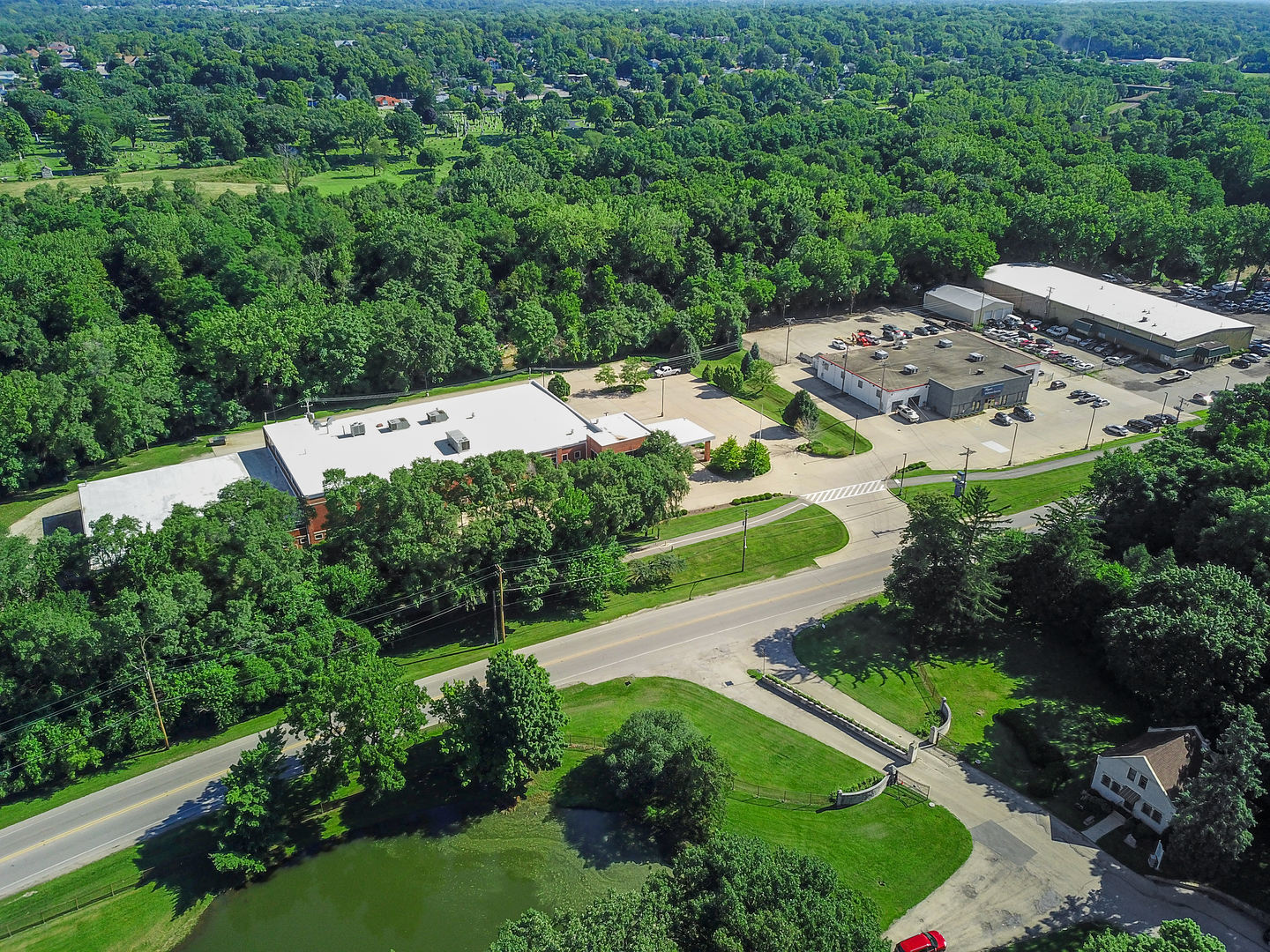 1225 Washington Street  Joliet IL 60433