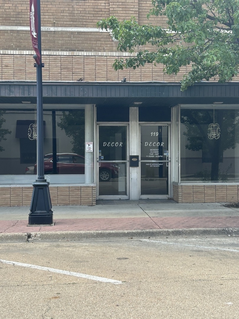 119 Gooding Street  Lasalle IL 61301