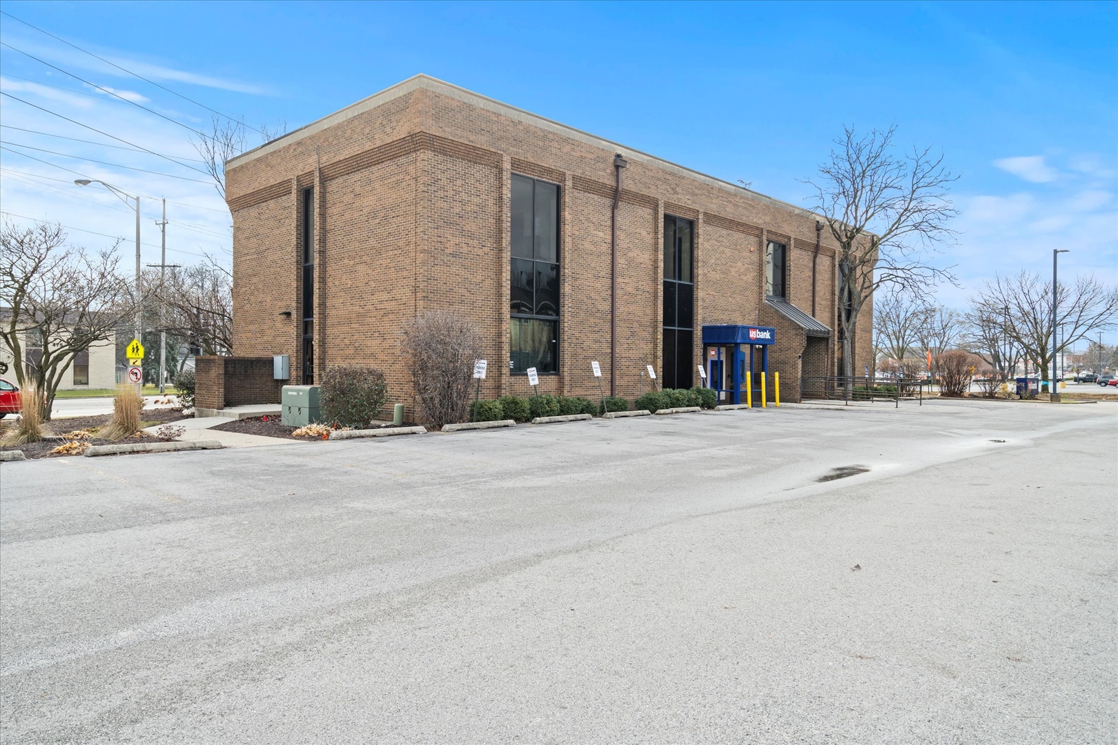 450 55th Street  Countryside IL 60525