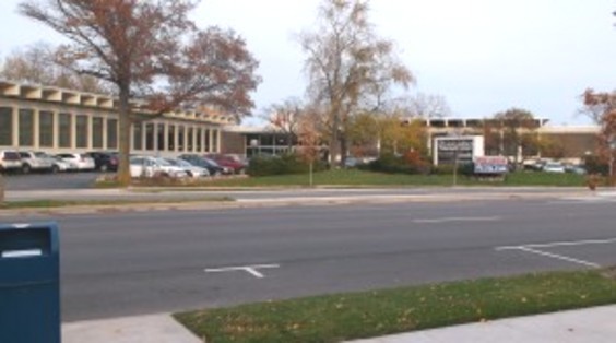 7301-7337 Lincoln Avenue  Lincolnwood IL 60712