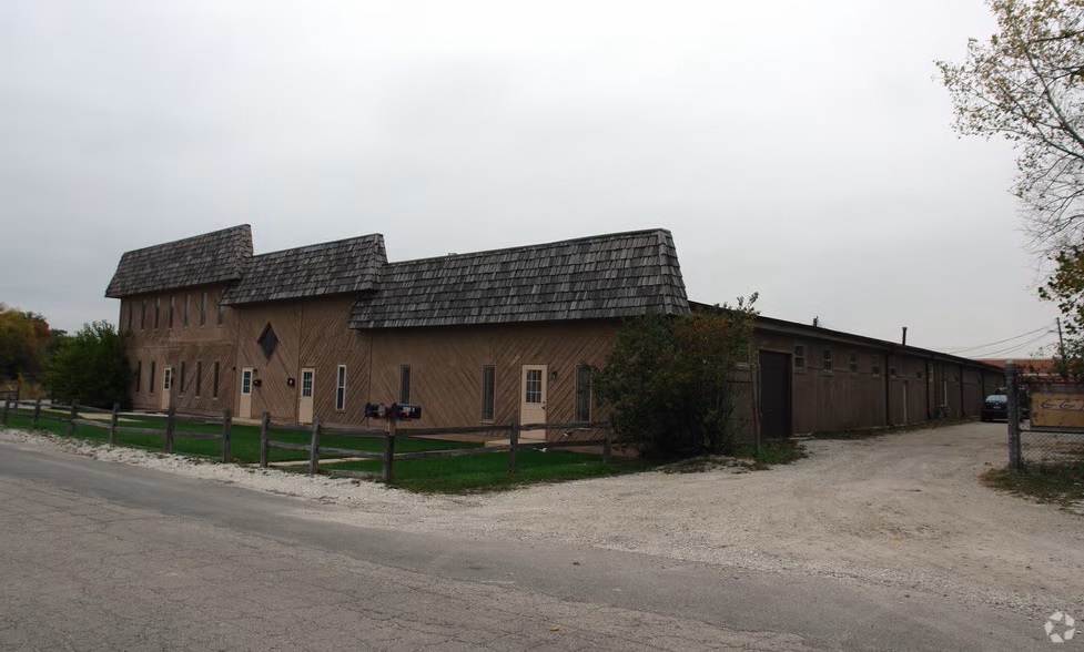 3840 Grandview Avenue C Gurnee IL 60031