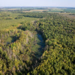 Tract 3 Mayflower Road  Clay City IL 62824