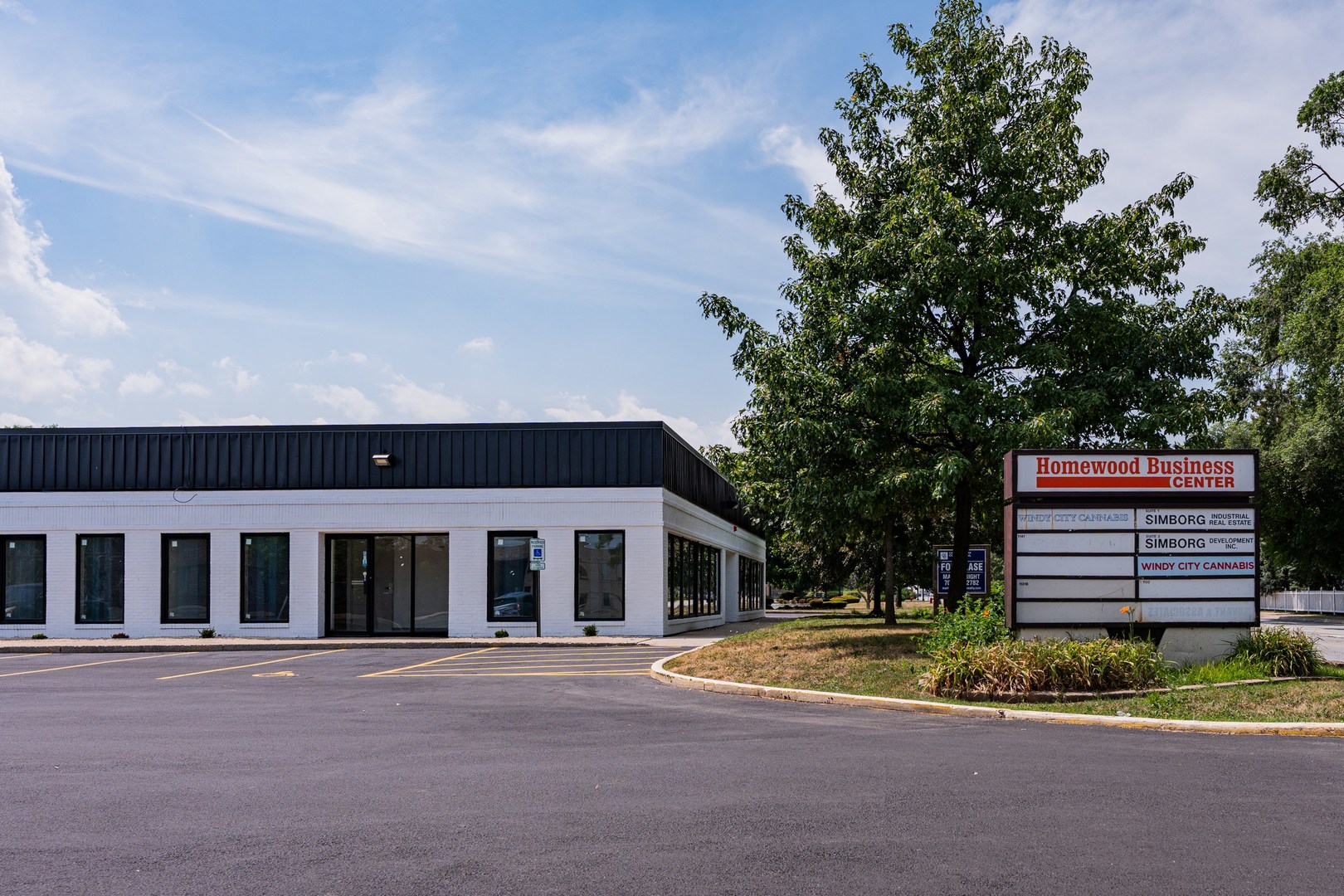 1131 175th Street  Homewood IL 60430