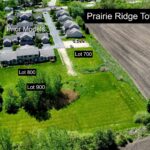 Lots 700-900 Ridge Drive  Sycamore IL 60178