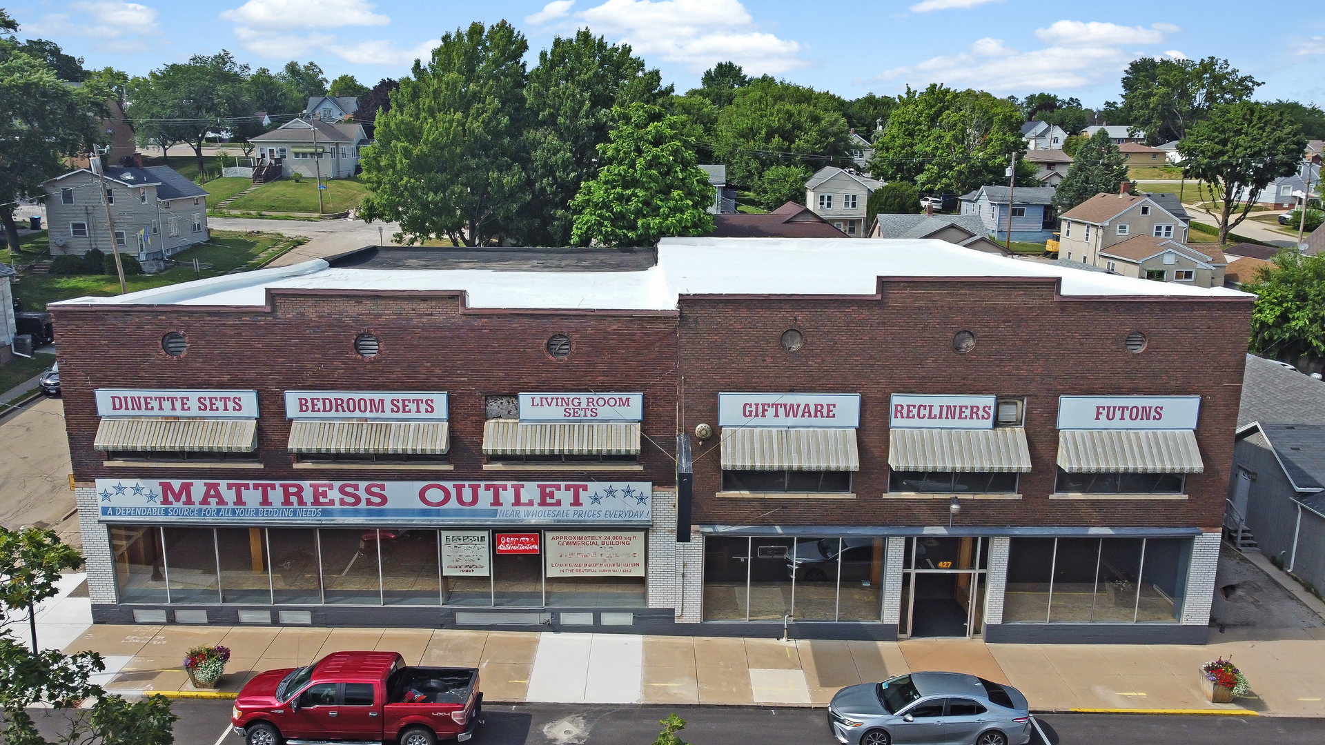 427 5th Street  Peru IL 61354