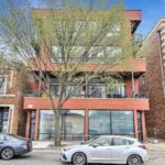 4962 Milwaukee Avenue  Chicago IL 60630