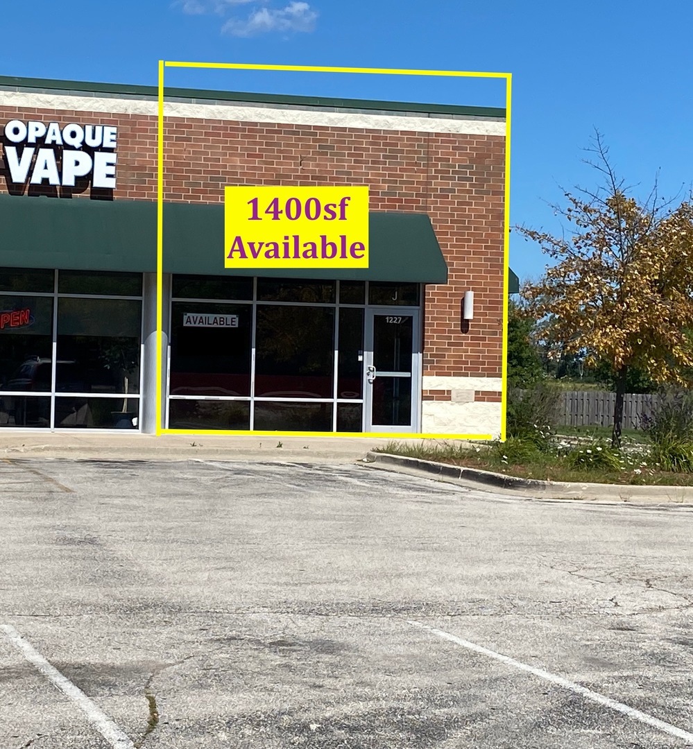 1227 Route 83   Grayslake IL 60030
