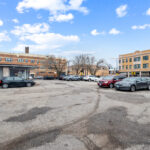 8257 Racine Avenue  Chicago IL 60620
