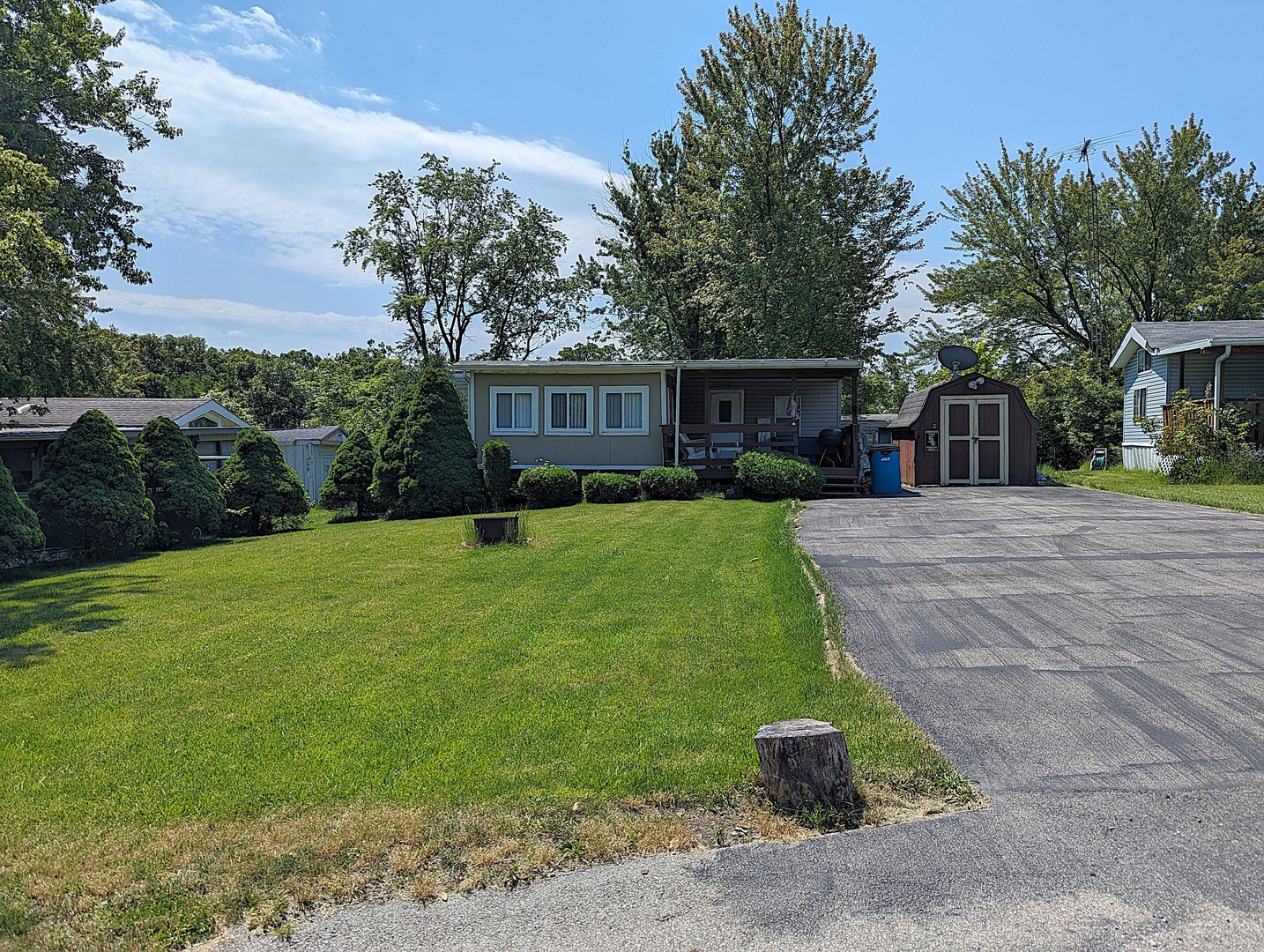 Lot 03-135 Southfork   Marseilles IL 61341