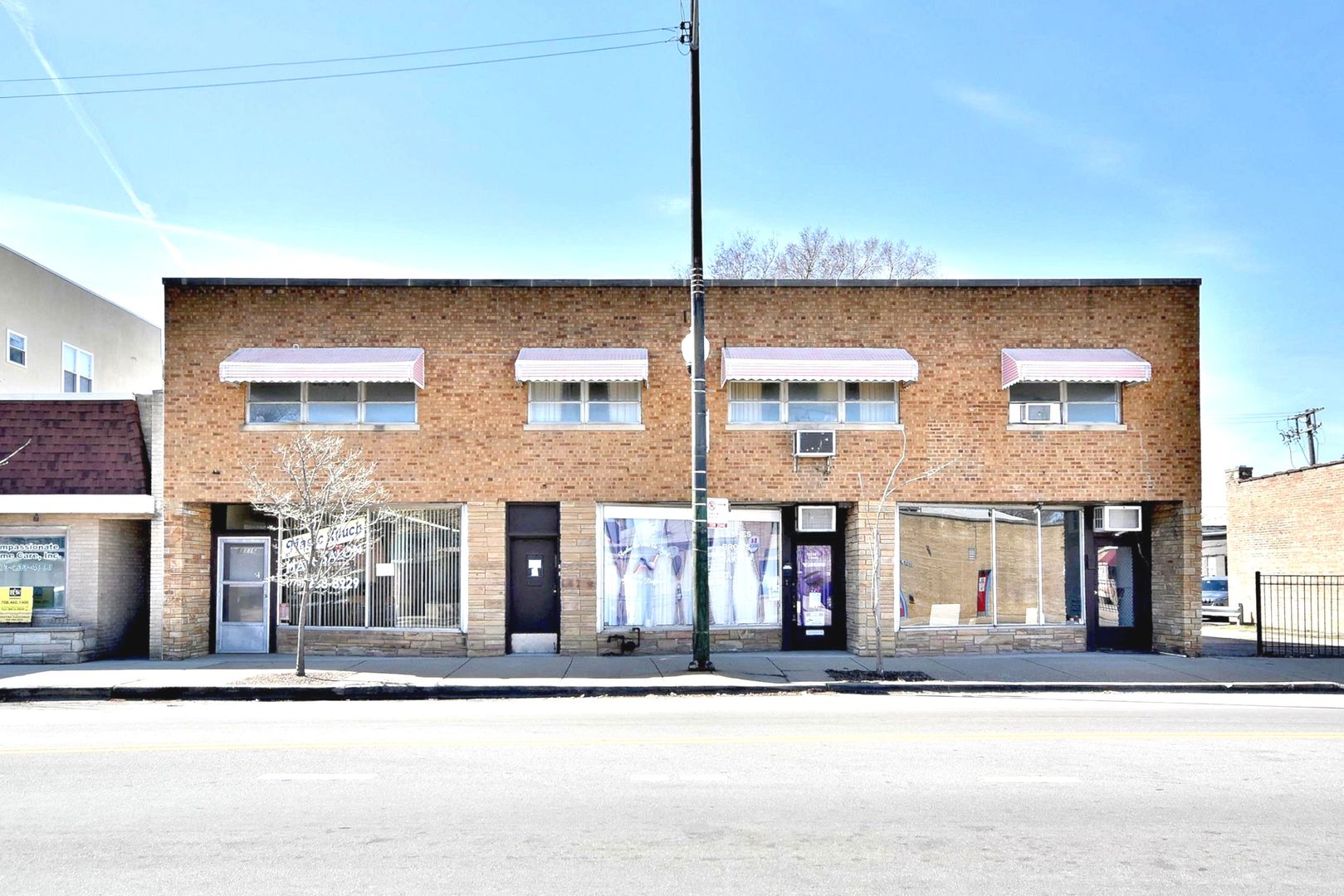 11114 KEDZIE Avenue  Chicago IL 60655