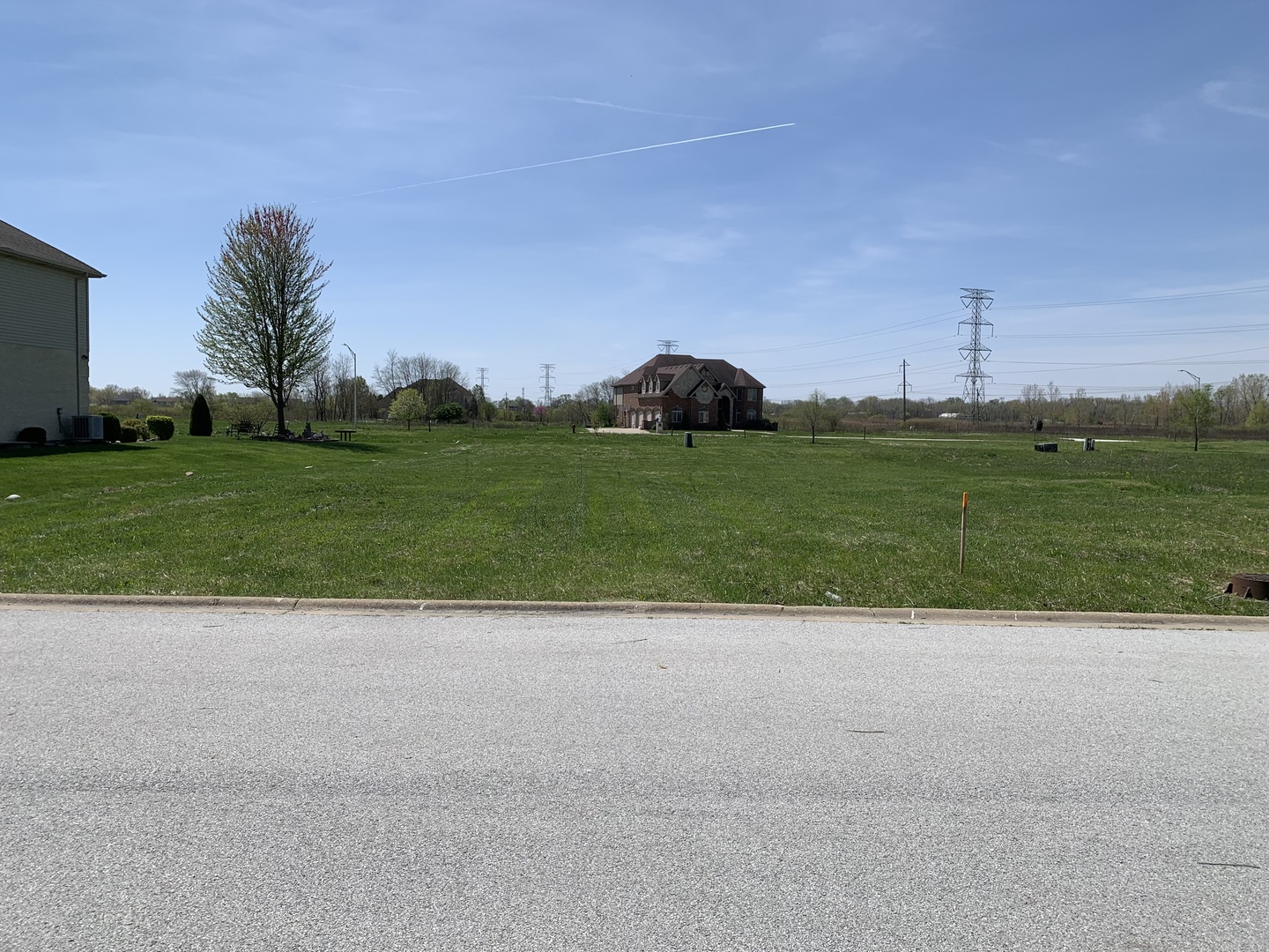 2065 Ambry Circle  Lynwood IL 60411