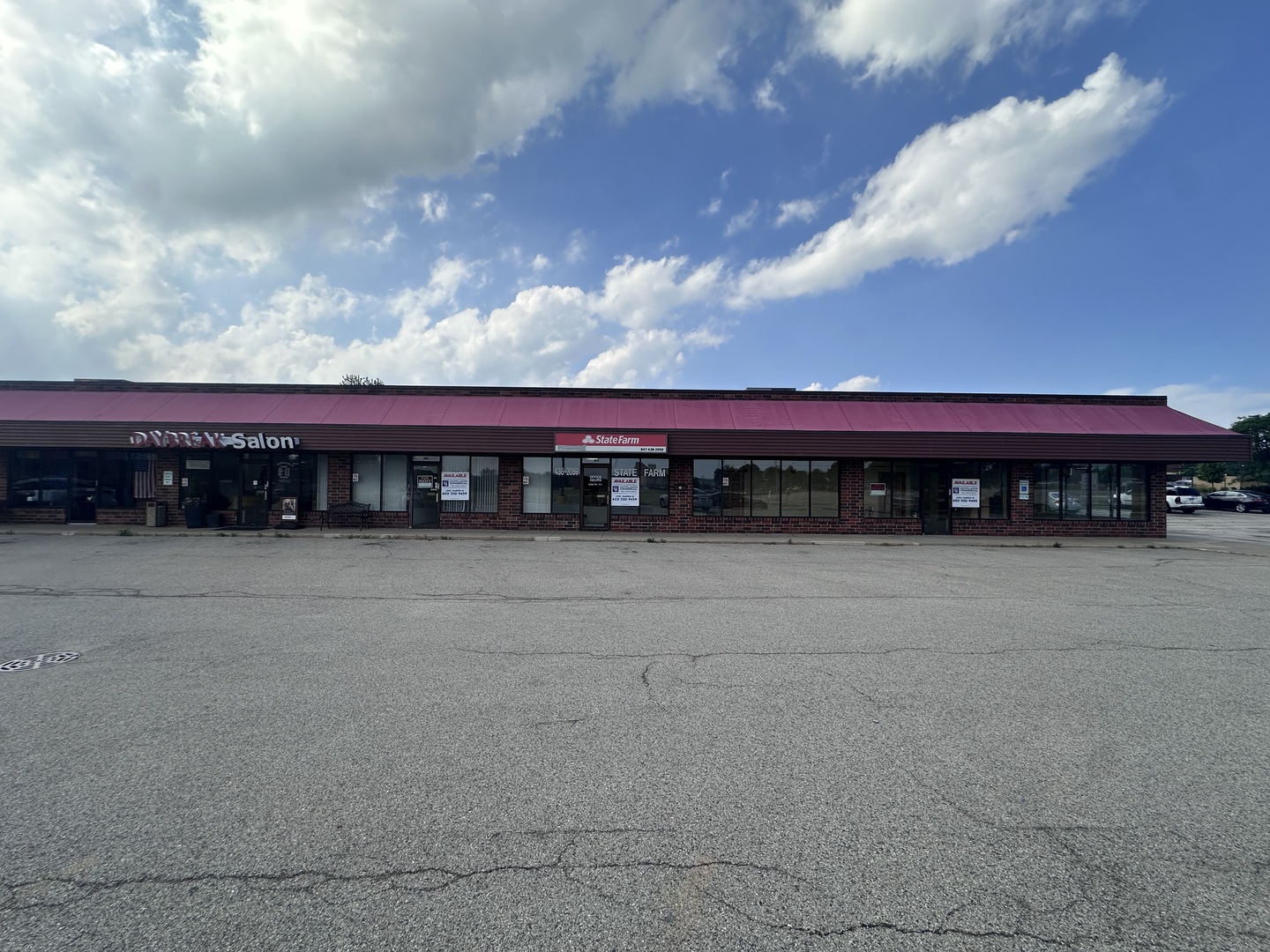 201 Rand Road  Lake Zurich IL 60047