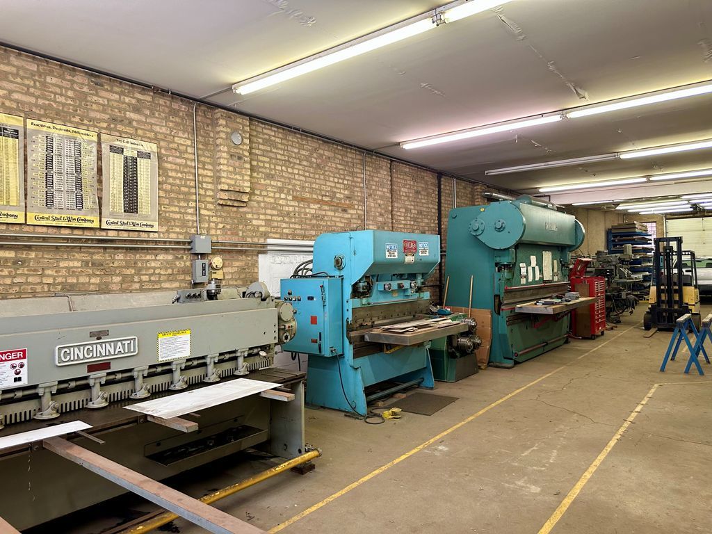 1906 Milwaukee Avenue  Chicago IL 60647