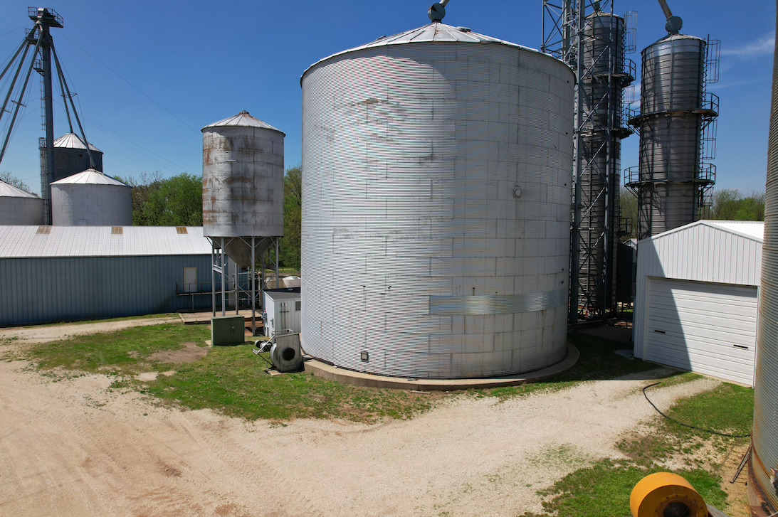 20520 Ballou Road  Wilmington IL 60481