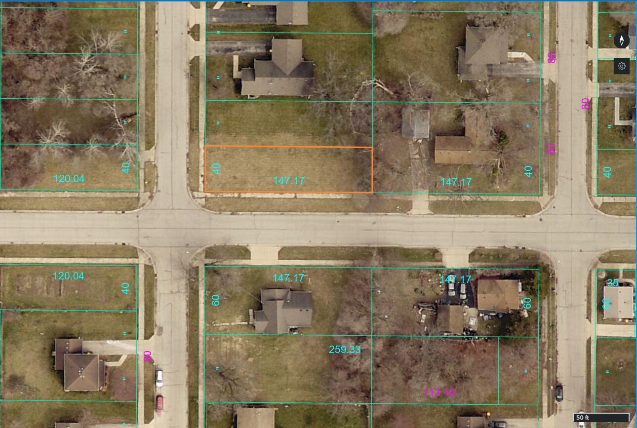 6xx Cambridge Avenue  Rockford IL 61102