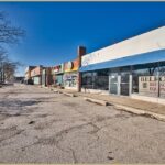 3718 Dempster Street  Skokie IL 60076