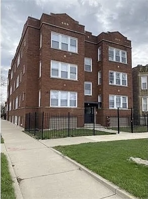 4501 Maypole Avenue  Chicago IL 60624