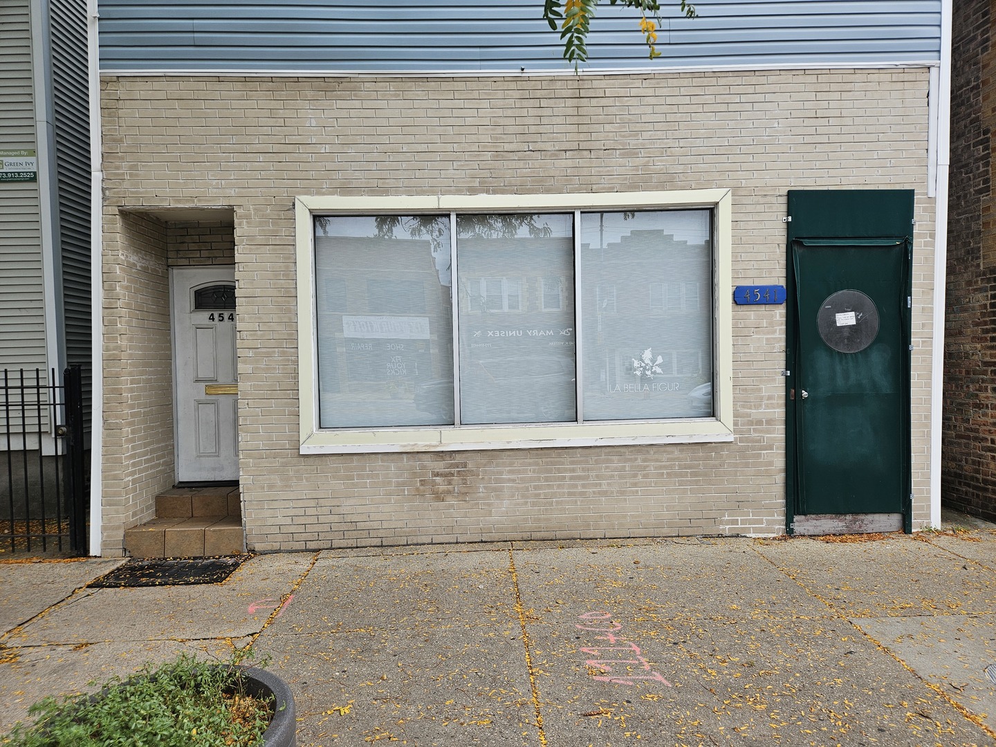4541 Western Avenue  Chicago IL 60625