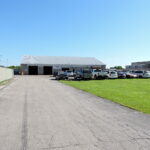 19530 Green Bay Avenue  Lynwood IL 60411