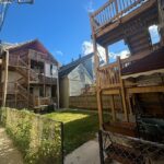 2230 Sawyer Avenue  Chicago IL 60623