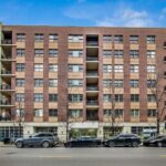 871 Larrabee Street  Chicago IL 60610