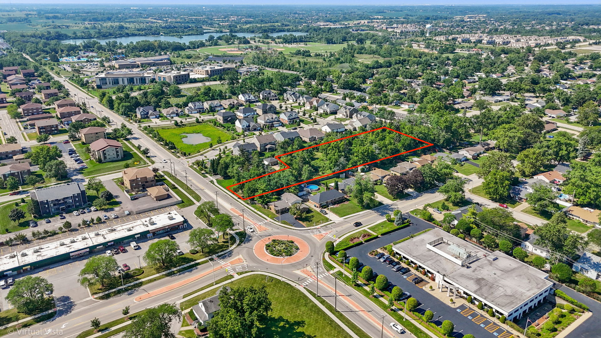 15106 West Avenue  Orland Park IL 60462