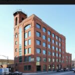 833 CHICAGO Avenue 320 Chicago IL 60642