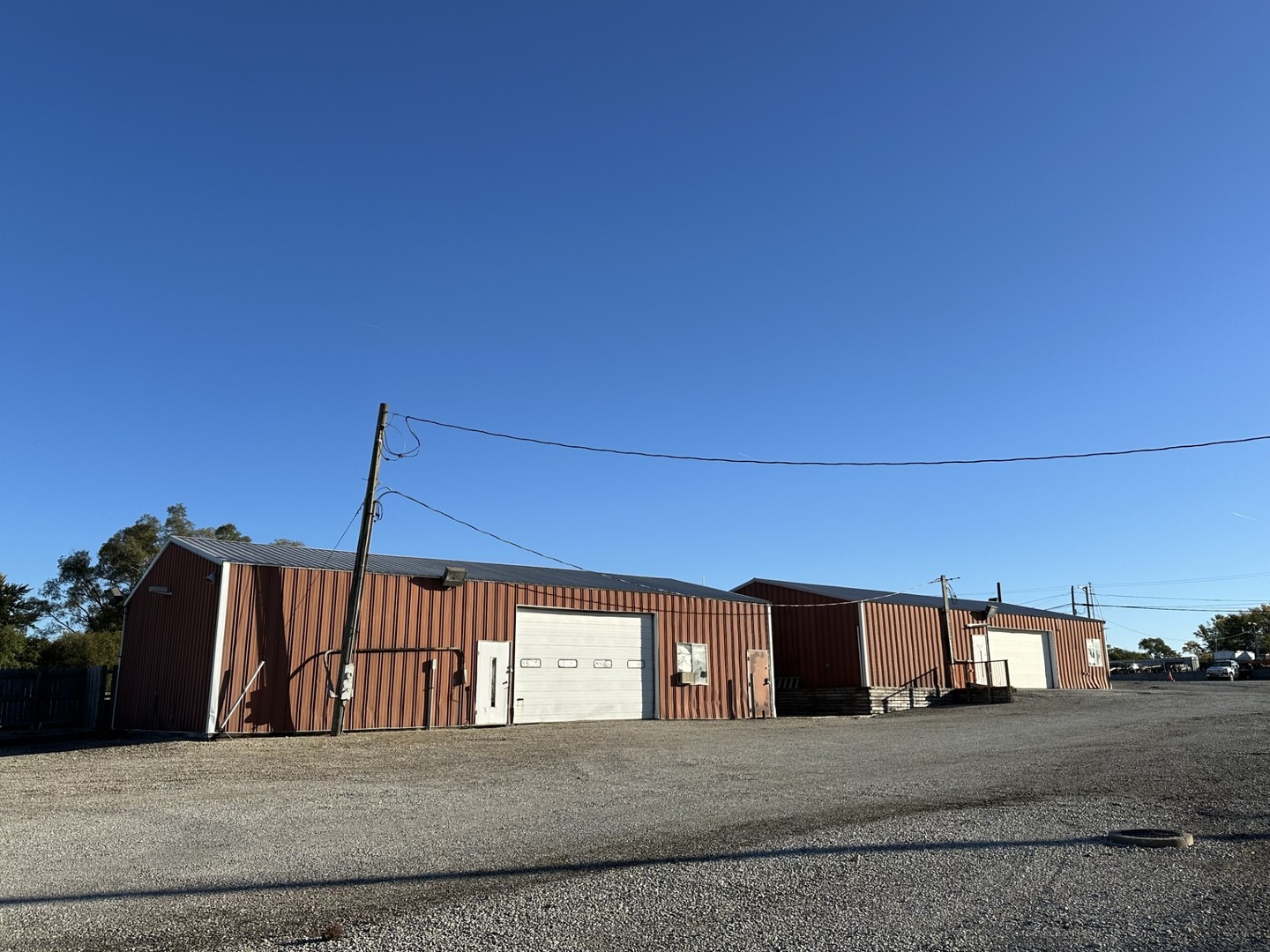 300 Dixie Highway Beecher IL 60401