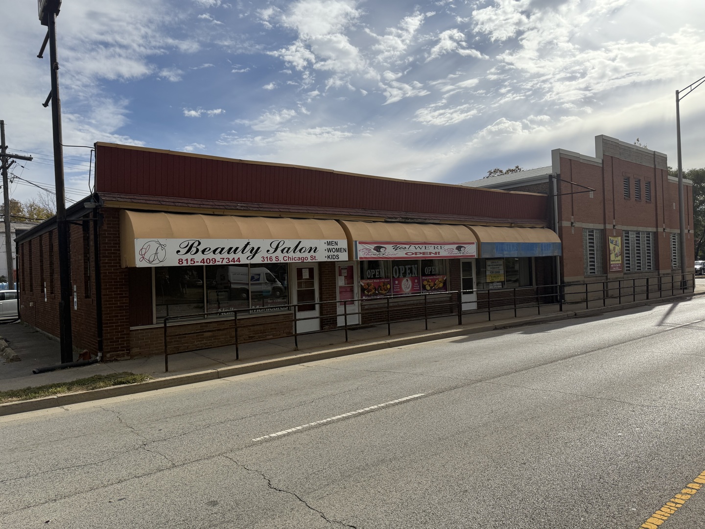 320 Chicago Street  Joliet IL 60436