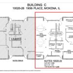 10020 190th Place 10020-10022 Mokena IL 60448