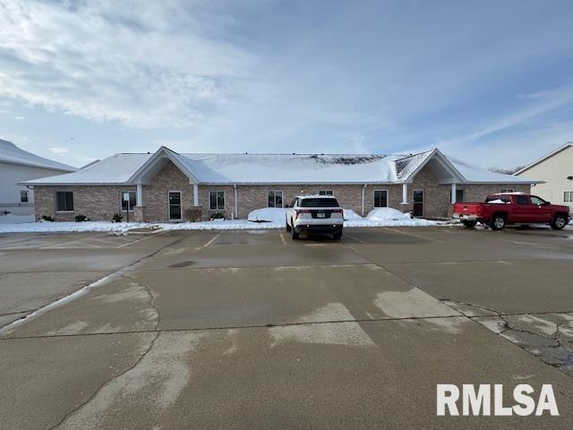 3921 PINTAIL Drive Springfield IL 62707